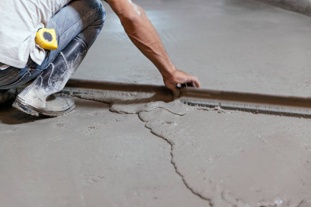 Best Industrial Concrete Flooring in Shepherd, TX