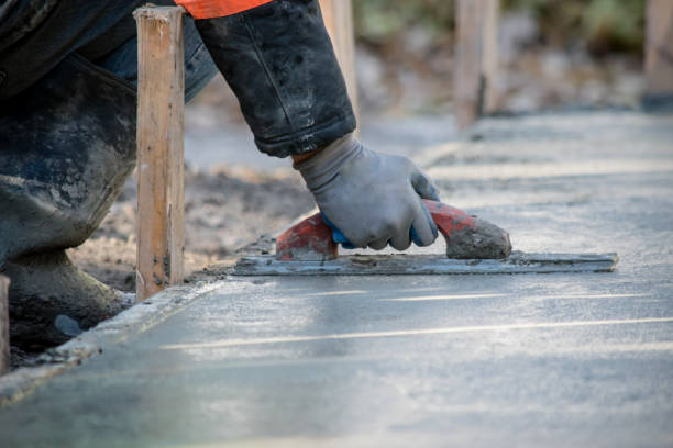 Best Decorative Concrete in Shepherd, TX