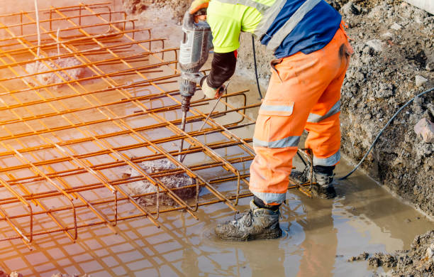 Best Industrial Concrete Flooring in Shepherd, TX