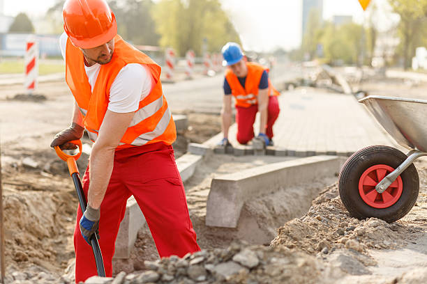 Best Commercial Concrete Services in Shepherd, TX