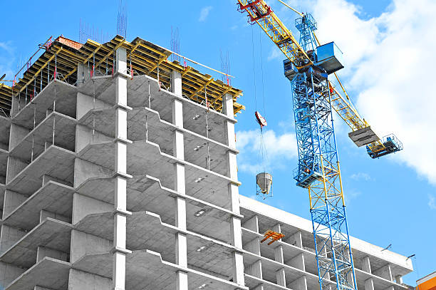 Best Commercial Concrete Services in Shepherd, TX
